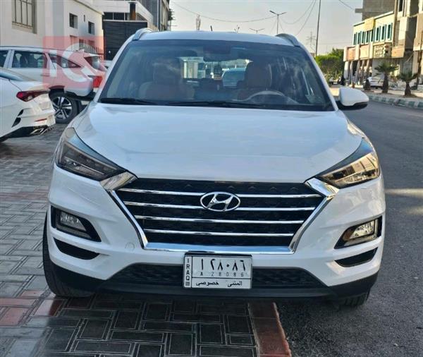 Hyundai for sale in Iraq